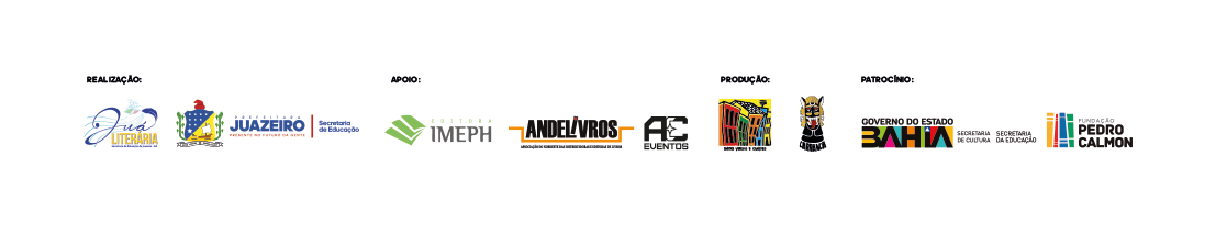 Patrocinadores e Apoiadores